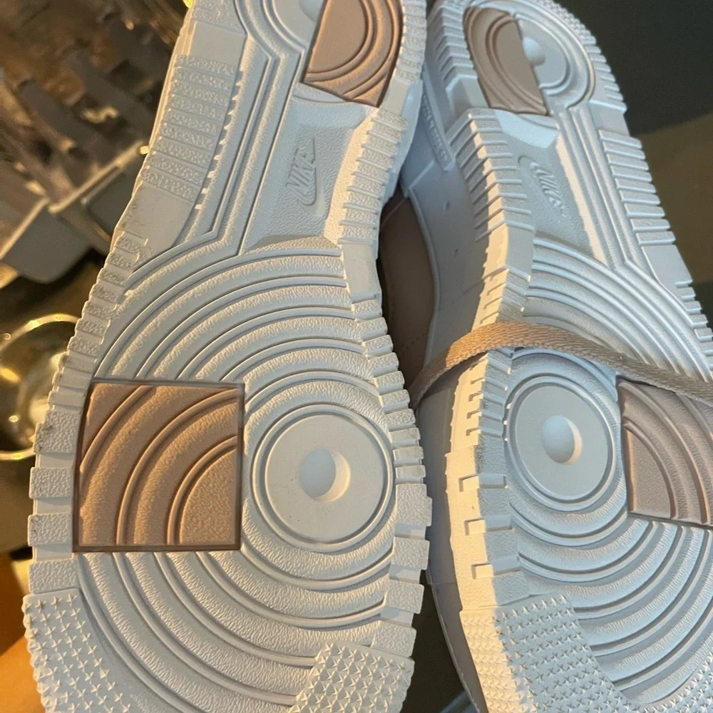 Nike platform Air Force new - Picture 3 of 4